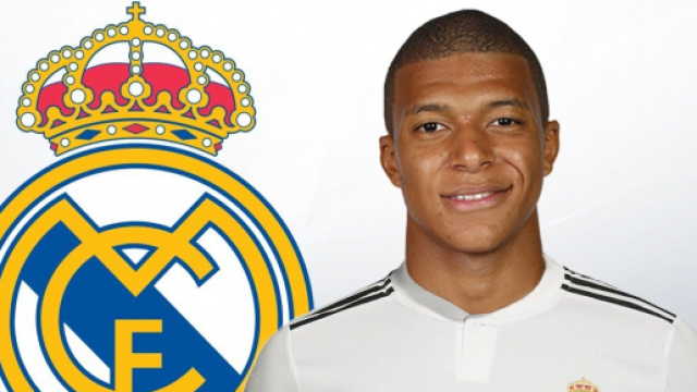 Mercato PSG : Mbappé 'recalé en plan B' du Real Madrid