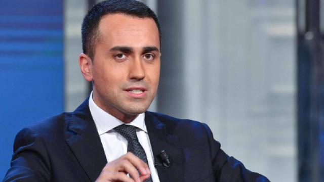 Pensioni, leader M5s Di Maio: ‘Alla legge Fornero non si torna’