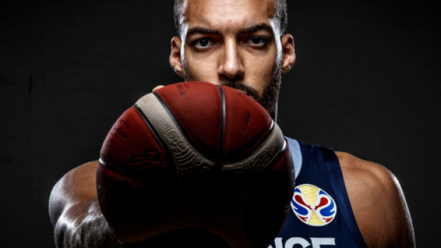 Rudy Gobert et les Bleus devront faire le match d'une vie contre les USA