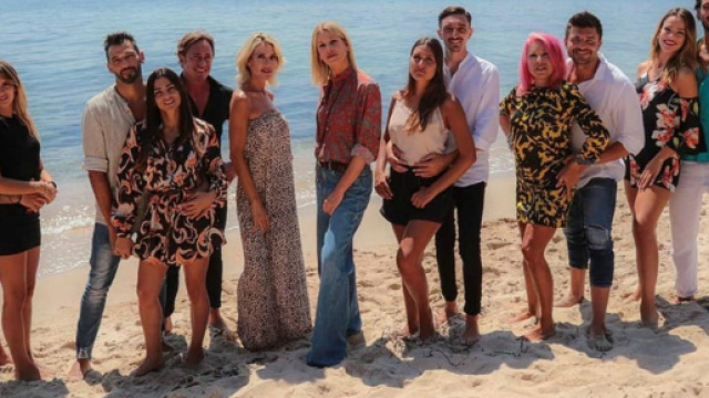 Temptation Island Vip, anticipazioni seconda puntata del reality