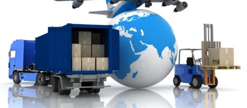 Balança comercial apresenta saldo positivo com mais exportação do que importação. (Arquivo Blasting News)