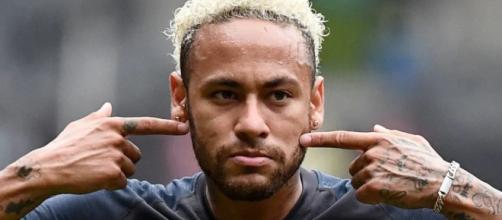 Mercato PSG : Neymar 'déçu' par le FC Barcelone