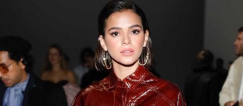 Bruna Marquezine faz desabafo. (Arquivo Blasting News)