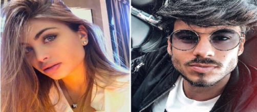 Emma Muscat insieme a Luca Daffrè di U&D, alcuni fan non approvano: 'Vergognati'.