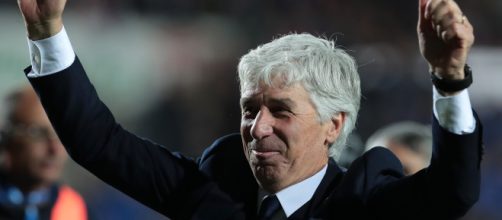 Gasperini al Secolo XIX: 'La Champions con il Genoa poteva cambiare la storia'