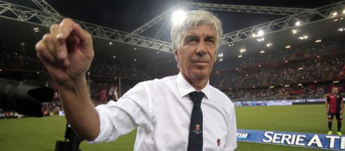 Gianpiero Gasperini non dimentica il Genoa: 'Otto anni indelebili, la scorsa estate potevo tornare'