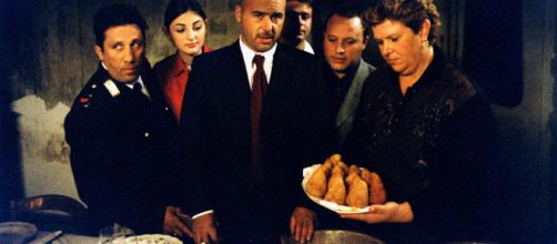 Gli arancini di Montalbano in replica il 23 settembre