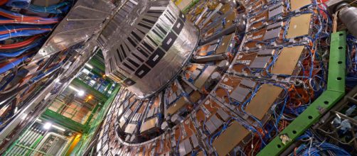 Onde gravitazionali, uno strumento innovativo da conoscere al CERN il 14 e 15 settembre