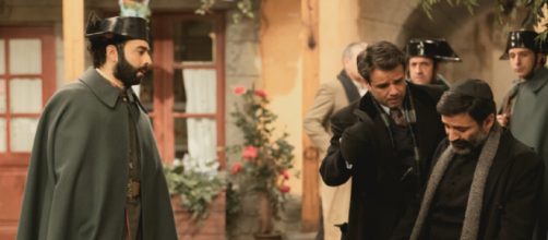 Il Segreto, trame al 21 settembre: Don Berengario e Carmelo nei guai