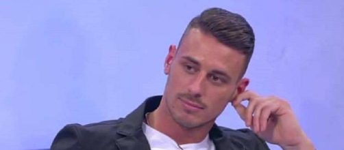 Mattia Marciano, ex tronista di Uomini e Donne