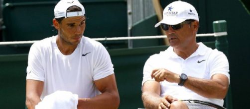Toni Nadal: 'Rafael eterno, Medvedev top tra i giovani, ma Berrettini è straordinario'