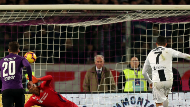 Fiorentina-Juventus: ancora pochi dubbi per Sarri