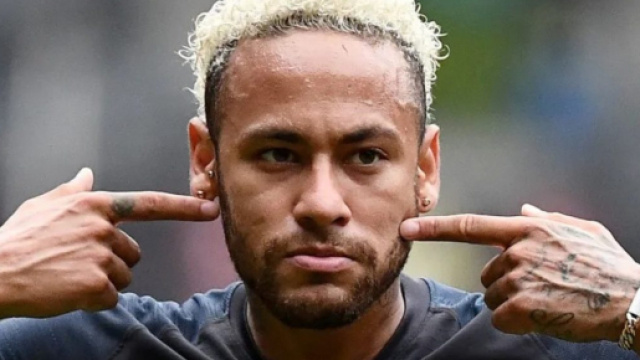 Mercato PSG : Neymar 'déçu' par le FC Barcelone