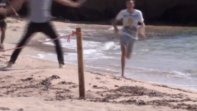 Temptation Island Vip2: Ciro Petrone e Federica eliminati dal reality per aver trasgredito le regole