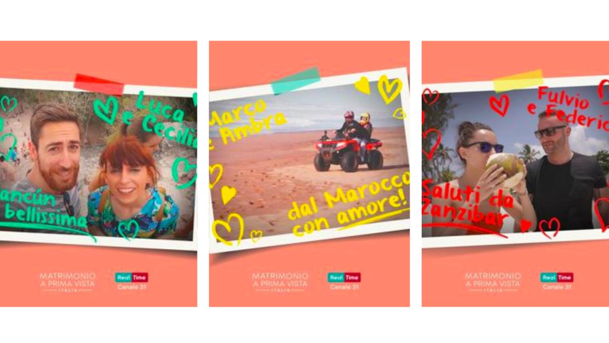 Marocco dating matrimonio