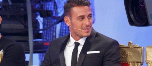 Mattia Marciano, ex tronista di Uomini e Donne