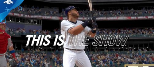 MLB The Show 19 had their latest ratings update on September 13. [Image Source: Flickr | PlayStation.Blog]