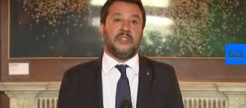 Pensioni, Salvini: ‘Cancellare Quota 100 e tornare alla Fornero? Dovranno passare sui nostri corpi’