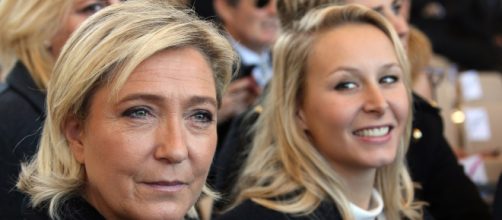 Présidentielles 2022 : Marion-Maréchal préférée à Marine Le Pen selon une enquête Elabe