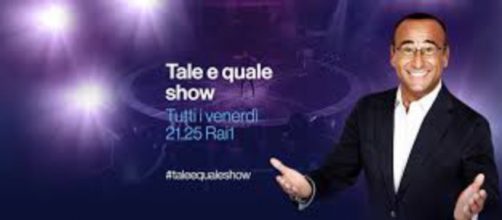Tale e quale show torna venerdì: cast ricco formula invariata