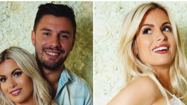 Carla Moreau et Kevin Guedj feront de la naissance de leur petite fille une émission de télé-réalité