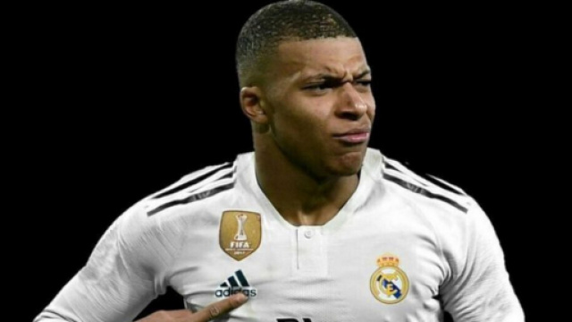 Mercato PSG : Mbappé 'devancé' par Sancho pour le Real Madrid