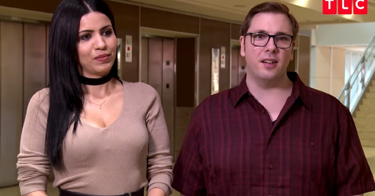 '90 Day Fiancé': Colt Johnson spurs engagement rumors with his ...