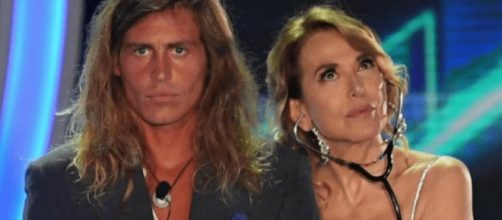 Alberto Mezzetti, ex GF, contro Barbara D'Urso: 'Mi ha escluso dalla Tv, controlla tutto'