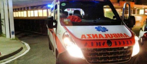 Andria, lite per la precedenza: 28enne ucciso a colpi di pugnale | tgcom24.mediaset.it