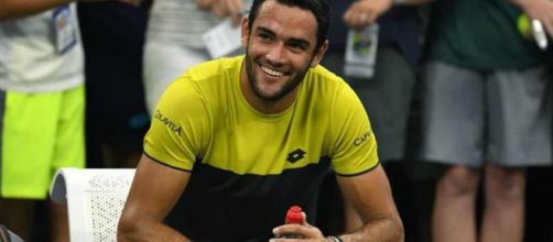 Berrettini: 'Con Federer bloccato dall'emozione, contro Nadal ero mentalmente più pronto'