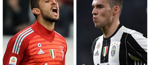 Calciomercato Juventus, Perin e Pjaca potrebbero partire a gennaio.