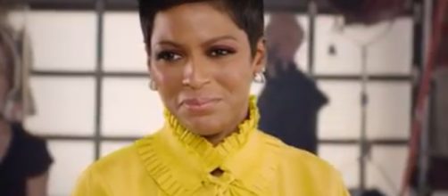Tamron Hall will be on General Hospital From day.(Image Source:ABC-YouTube.)