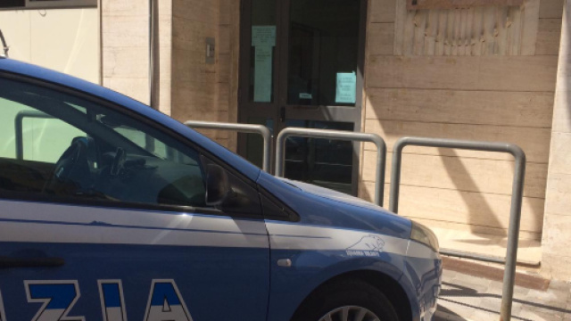 Andria: muore accoltellato per una lite tra automobilisti. Preso il responsabile.