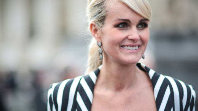 Laeticia Hallyday : ses remerciements à celle qui est restée “nuit ... - ohmymag.com