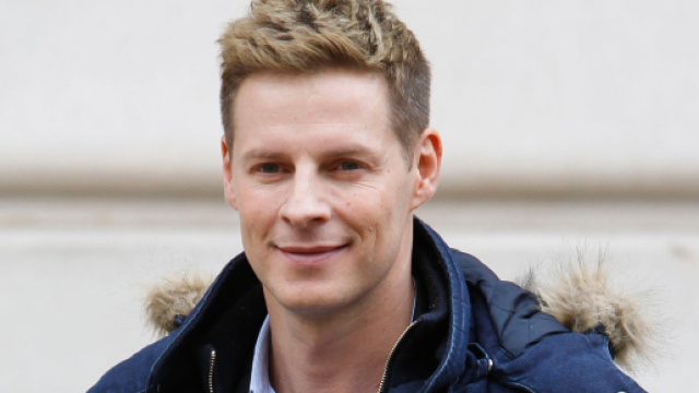 Matthieu Delormeau : pourquoi il ne sera pas dans Touche pas &agrave; mon ... - voici.fr