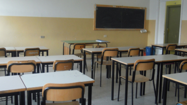Supplenze scolastiche: convocazioni da graduatorie