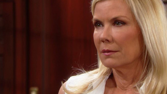 Trame americane Beautiful: Brooke vuole separare Thomas da Douglas