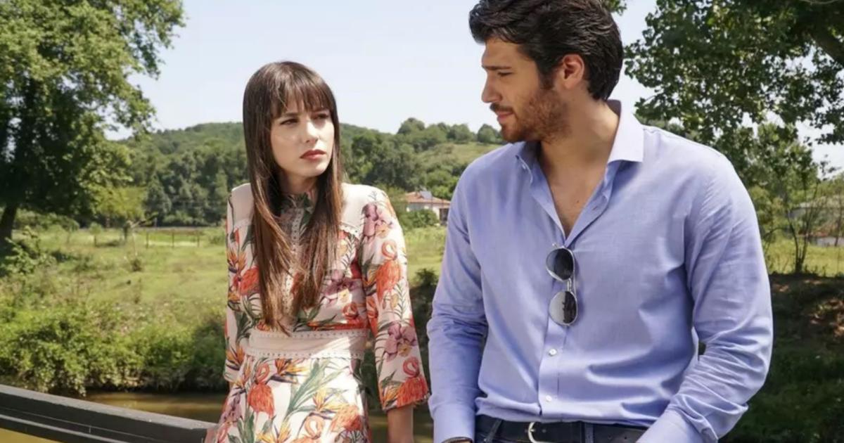 Riassunto Bitter Sweet ultima puntata Nazli