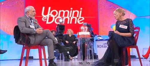 Anticipazioni Uomini e donne prima puntata