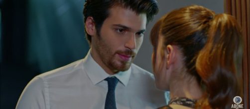 Ferit Aslan and Nazlı Pinar (Dolunay) | Dolunay (NazFer).