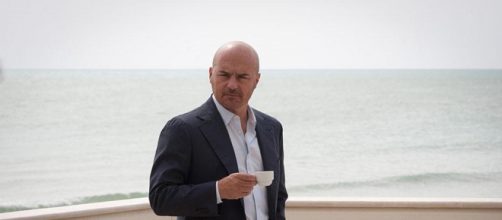 Il Commissario Montalbano - episodio
