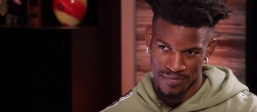 Jimmy Butler couldl be a good one for for the Brooklyn Nets - Image credit - ESPN / YouTube
