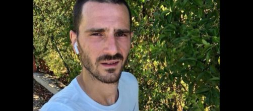 Juventus, Leonardo Bonucci commenta la gara contro la Fiorentina