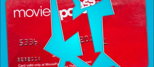 MoviePass has officially died after struggling to stay afloat. [Image Credit: The Verge/YouTube]