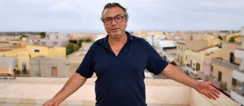 Salvatore Martello sindaco di Lampedusa