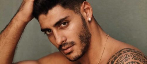 Spoiler U&D, Trono Classico 13/09: Javier Martinez eliminato per le chat con una ragazza.