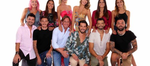 Temptation Island Vip2, Lidia Vella contro Er Faina: ‘Secondo me è fidanzato per finta’.