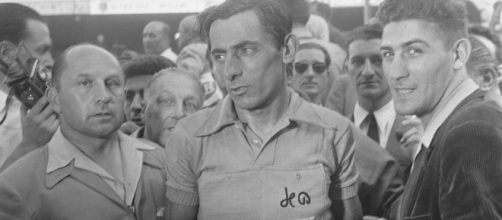 I 100 anni dalla nascita di Fausto Coppi
