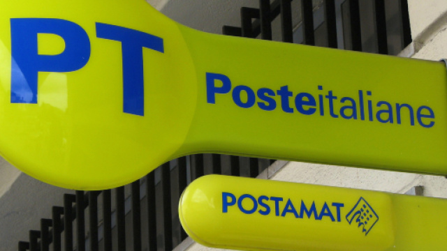 Frosinone - Poste Italiane si rinnova: in pensione le vecchia ... - interno28.com