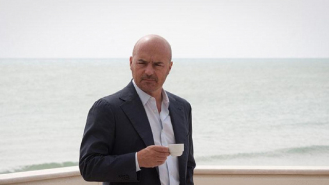 Il Commissario Montalbano - episodio